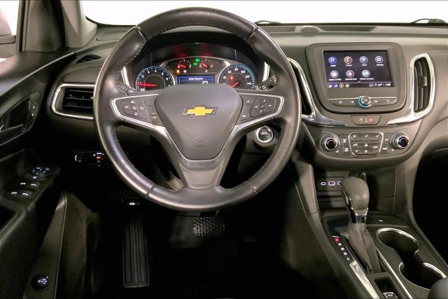 2022 Chevrolet Equinox Vehicle Photo in INDEPENDENCE, MO 64055-1314