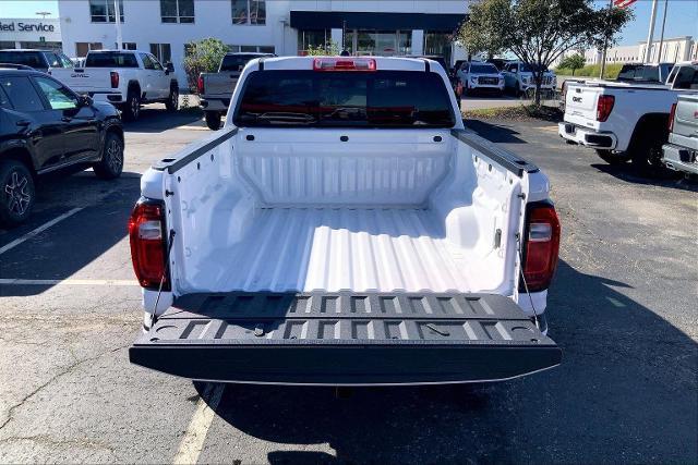 2025 GMC Canyon Vehicle Photo in INDEPENDENCE, MO 64055-1377