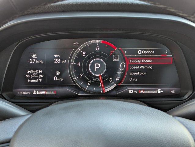 2023 Cadillac CT4 Vehicle Photo in San Antonio, TX 78230