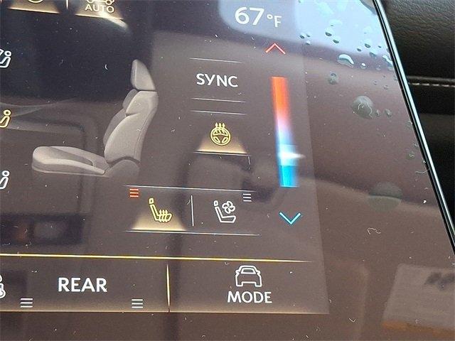 2026 INFINITI QX80 Vehicle Photo in Willow Grove, PA 19090