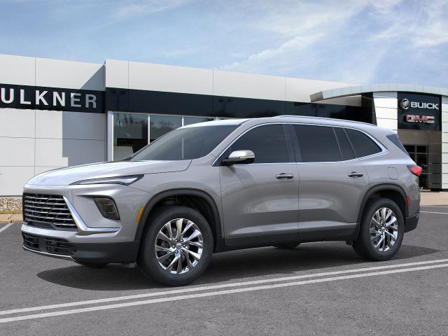 2026 Buick Enclave Vehicle Photo in TREVOSE, PA 19053-4984