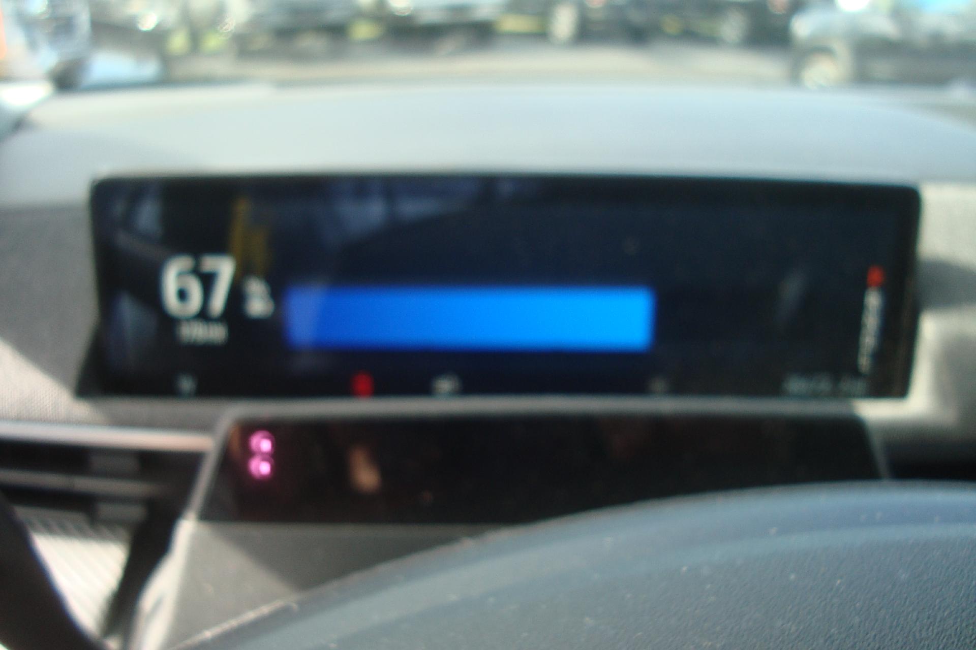 2021 Ford Mustang Mach-E Vehicle Photo in PORTSMOUTH, NH 03801-4196