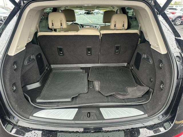 2020 Buick Envision Vehicle Photo in COLUMBIA, MO 65203-3903
