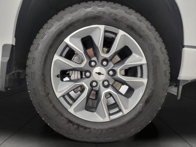 2025 Chevrolet Silverado 1500 Vehicle Photo in NEENAH, WI 54956-2243
