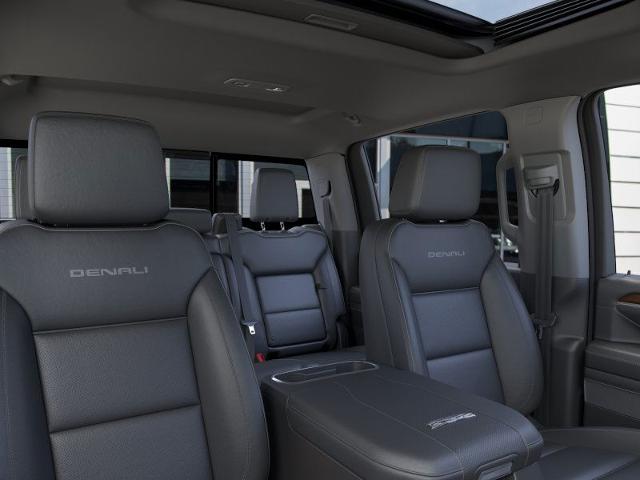 2026 GMC Sierra 2500 HD Vehicle Photo in TREVOSE, PA 19053-4984