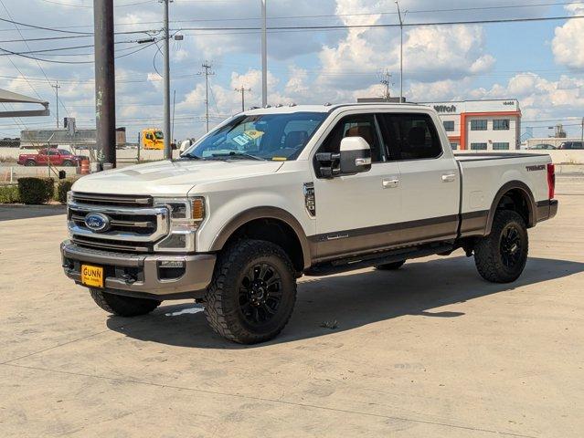 2022 Ford Super Duty F-250 SRW Vehicle Photo in SELMA, TX 78154-1459