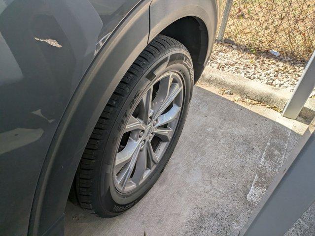 2024 Ford Explorer Vehicle Photo in SELMA, TX 78154-1460