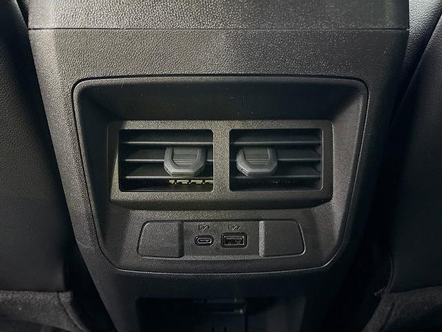 2025 GMC Canyon Vehicle Photo in PUYALLUP, WA 98371-4149