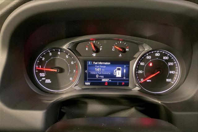 2023 GMC Acadia Vehicle Photo in INDEPENDENCE, MO 64055-1377