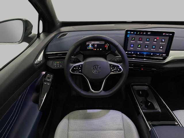 2025 Volkswagen ID.4 Vehicle Photo in Appleton, WI 54913