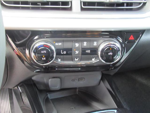 2026 Chevrolet Trax Vehicle Photo in LEESBURG, FL 34788-4022