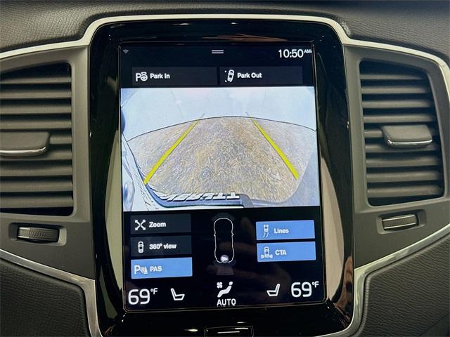 2019 Volvo XC90 Vehicle Photo in Everett, WA 98204