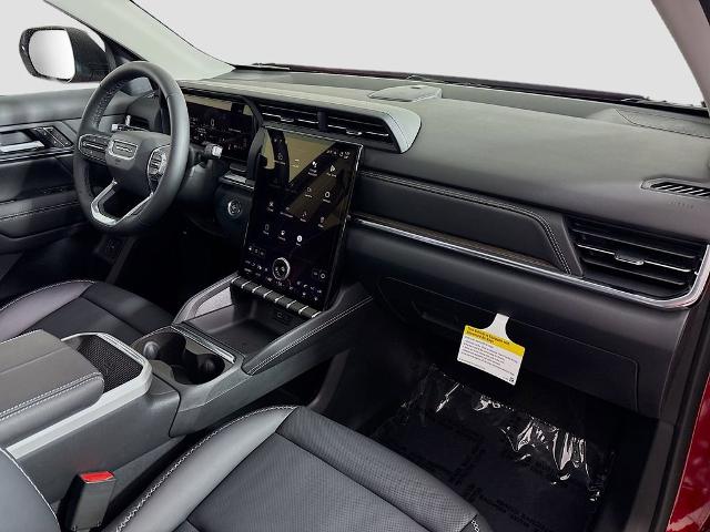 2026 GMC Terrain Vehicle Photo in PUYALLUP, WA 98371-4149