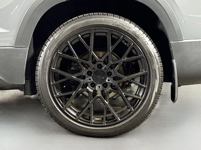 2022 Volkswagen Taos Vehicle Photo in PUYALLUP, WA 98371-4149