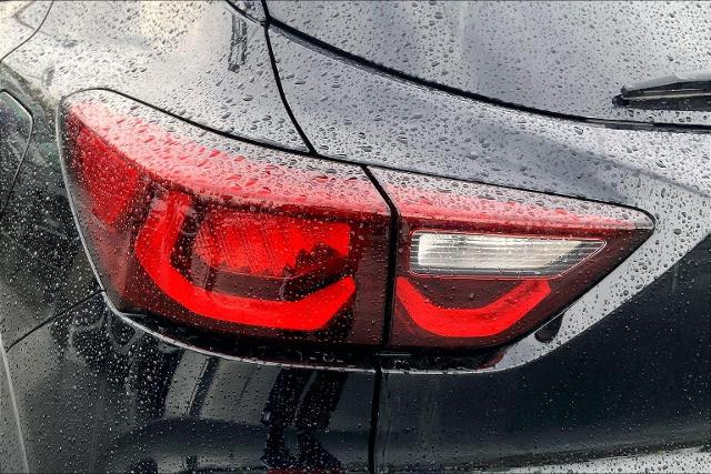 2025 Chevrolet Trailblazer Vehicle Photo in KANSAS CITY, MO 64114-4502