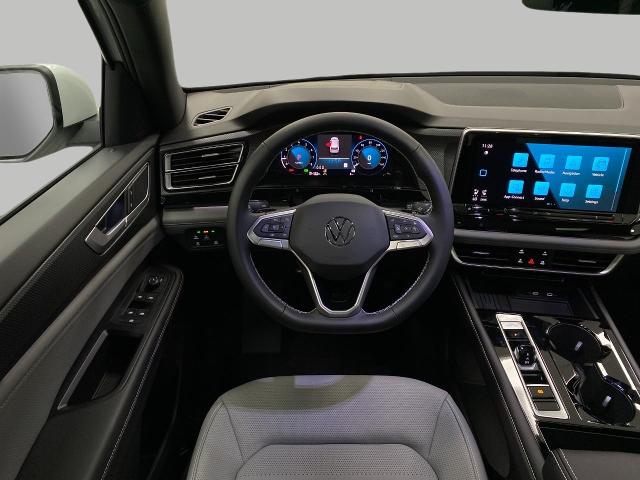 2026 Volkswagen Atlas Cross Sport Vehicle Photo in Appleton, WI 54913