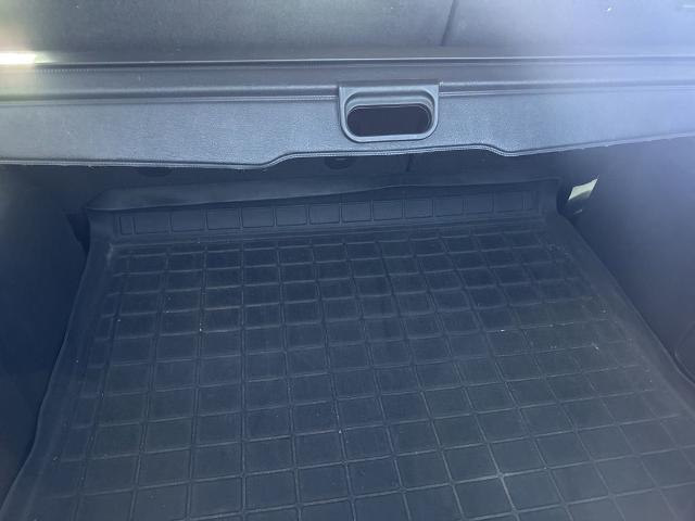 2011 GMC Terrain Vehicle Photo in PUYALLUP, WA 98371-4149