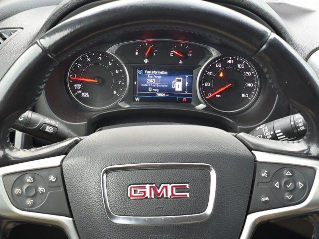 2020 GMC Terrain Vehicle Photo in Pleasant Hills, PA 15236