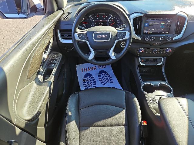 2023 GMC Terrain Vehicle Photo in TREVOSE, PA 19053-4984