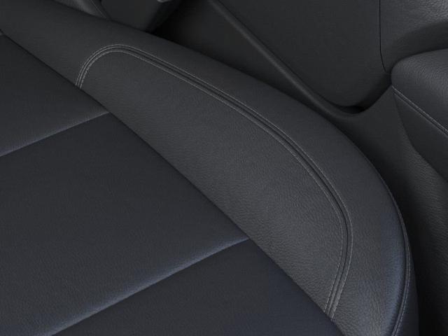 2026 Chevrolet Tahoe Vehicle Photo in PUYALLUP, WA 98371-4149