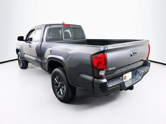 2022 Toyota Tacoma 4WD Vehicle Photo in Flemington, NJ 08822