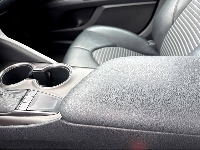 2023 Toyota Camry Vehicle Photo in Hinesville, GA 31313