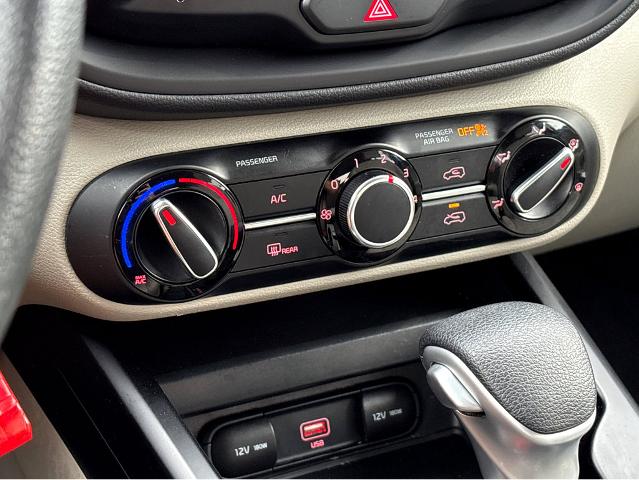 2021 Kia Soul Vehicle Photo in BEAUFORT, SC 29906-4218