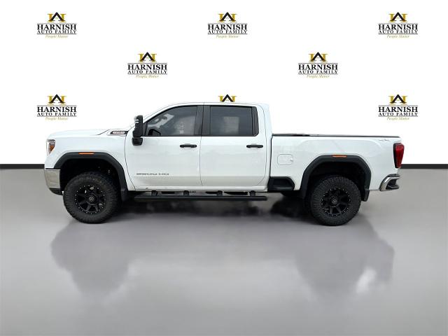 2021 GMC Sierra 2500 HD Vehicle Photo in EVERETT, WA 98203-5662