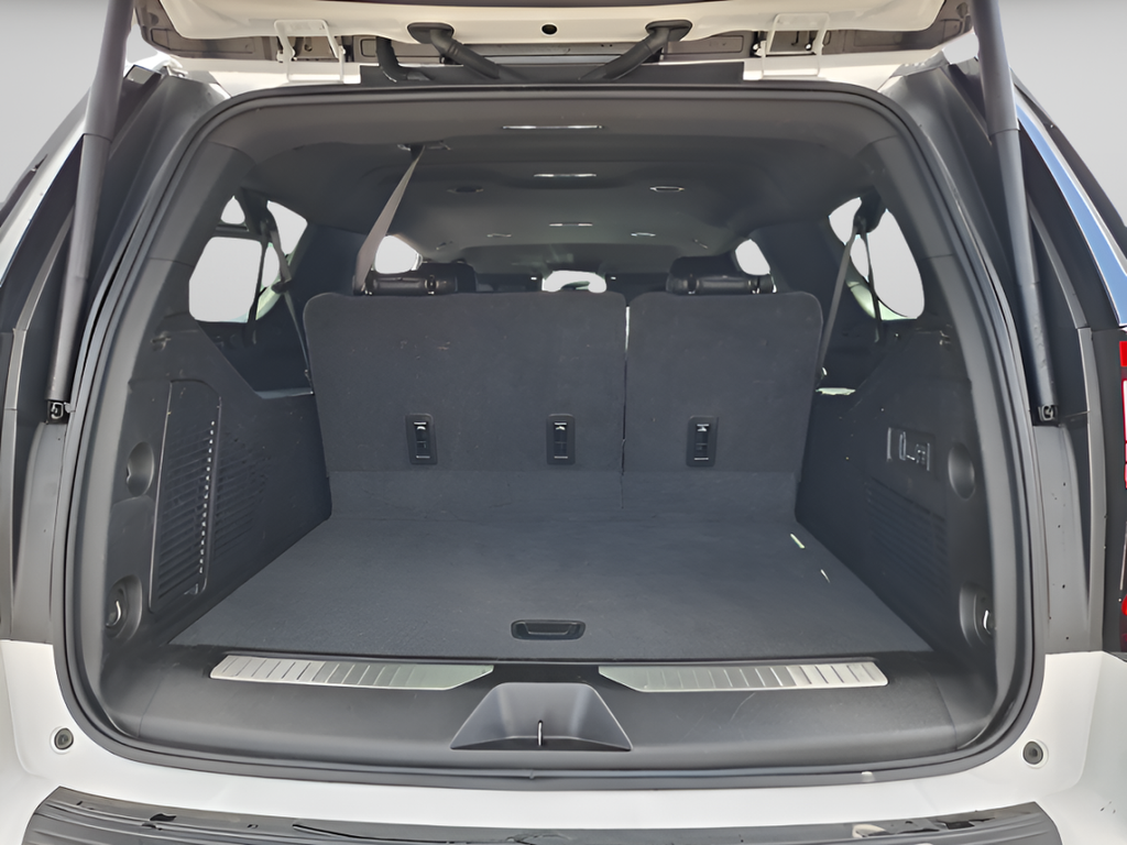 2025 GMC Yukon XL Denali - 9
