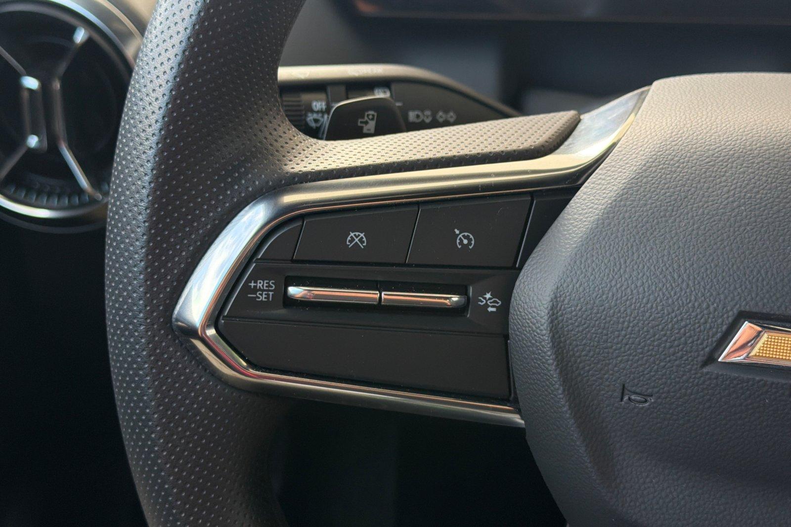 2026 Chevrolet Equinox EV 1LT - Photo 30