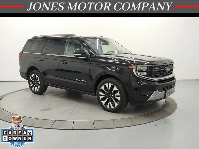 2025 Ford Expedition Vehicle Photo in Savannah, TN 38372