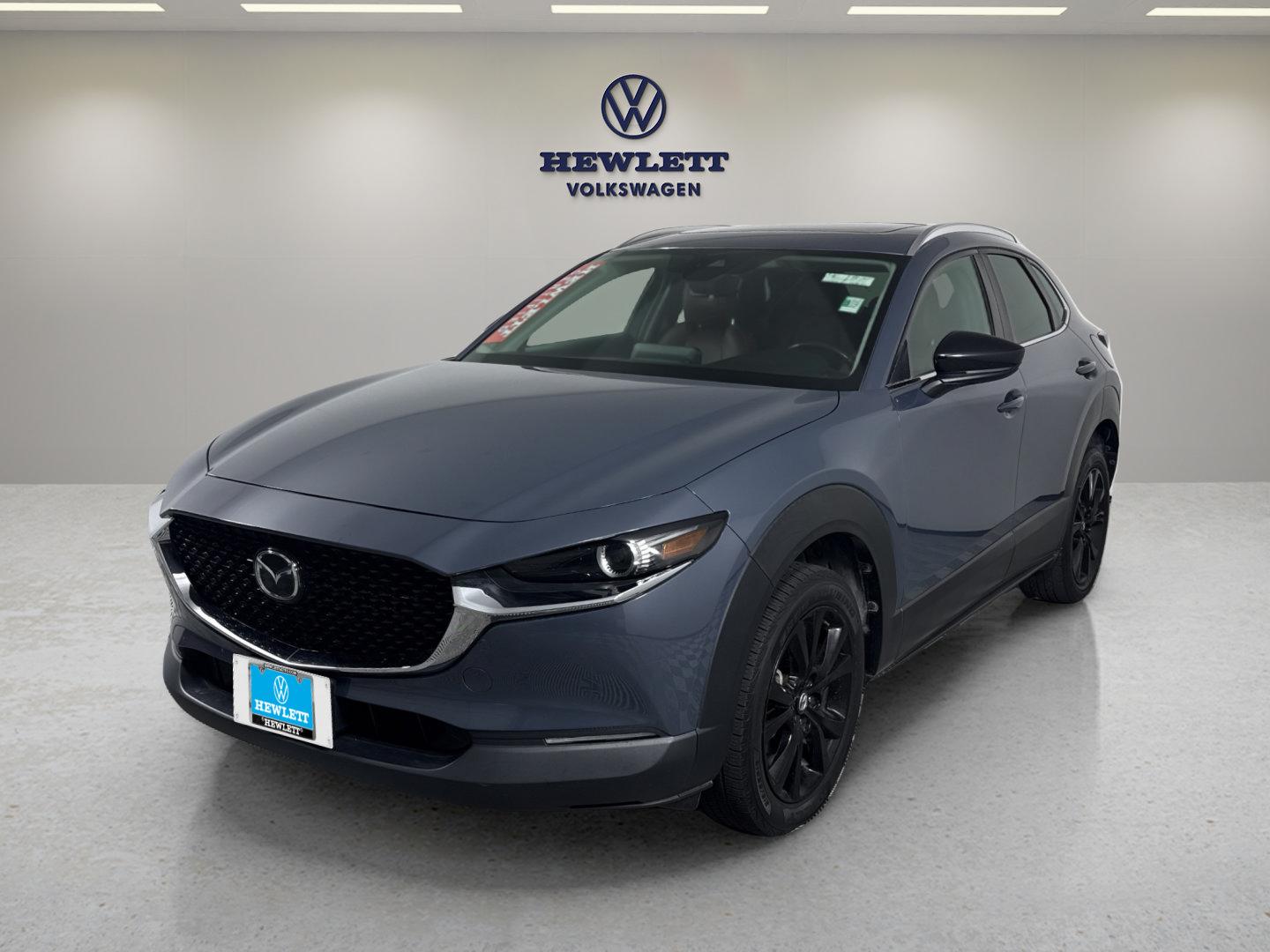 2023 Mazda CX-30 Vehicle Photo in Georgetown, TX 78626