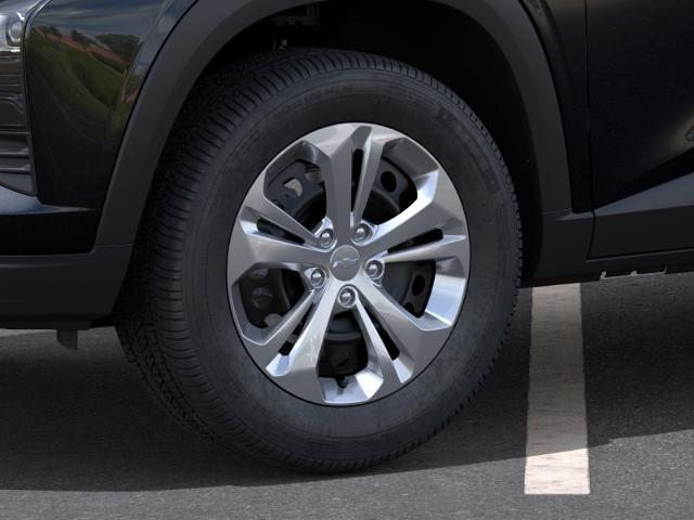 2026 Chevrolet Trax photo 9 of 30