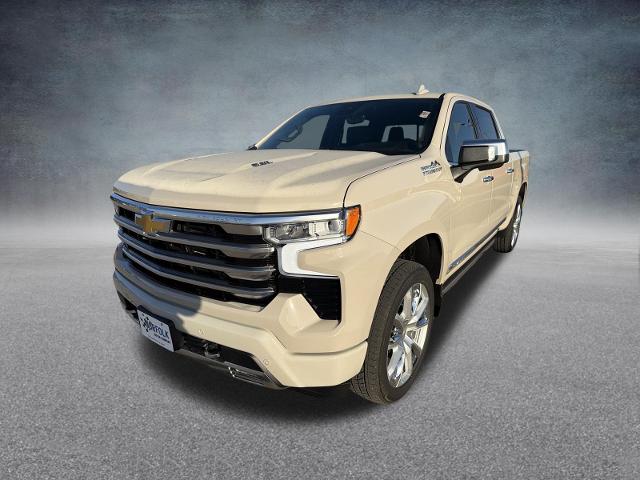 2026 Chevrolet Silverado 1500 Vehicle Photo in NORFOLK, NE 68701-4634