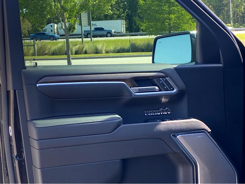 2025 Chevrolet Silverado 1500 Vehicle Photo in POOLER, GA 31322-3252