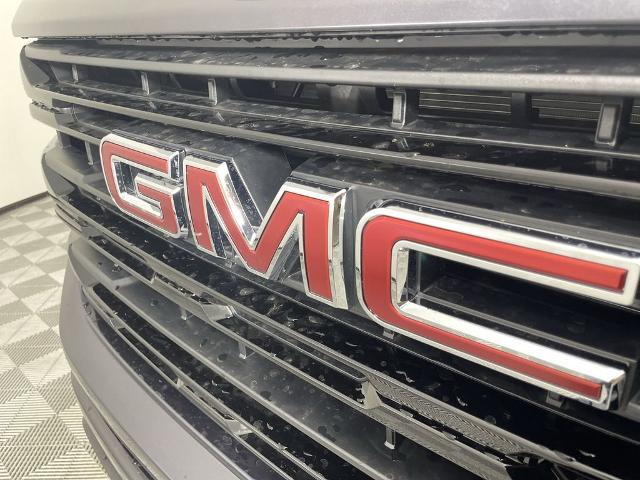 2025 GMC Sierra 1500 Vehicle Photo in GILBERT, AZ 85297-0402