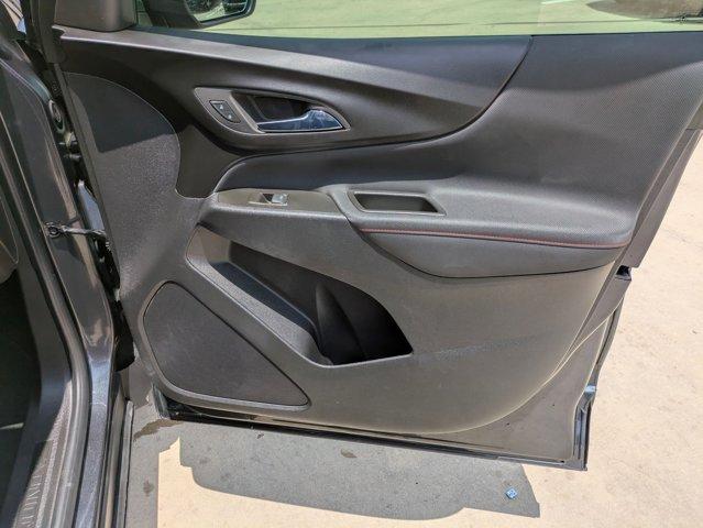 2022 Chevrolet Equinox Vehicle Photo in San Antonio, TX 78209