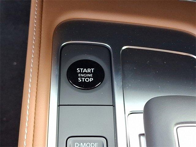 2026 INFINITI QX60 Vehicle Photo in Willow Grove, PA 19090