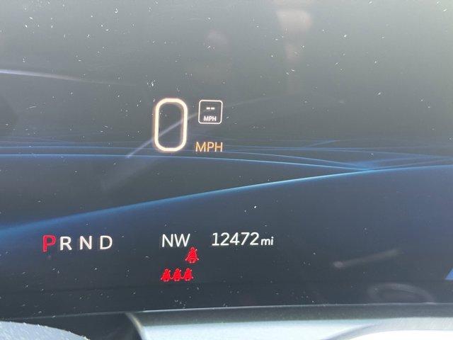 2024 Cadillac LYRIQ Vehicle Photo in LEOMINSTER, MA 01453-2952