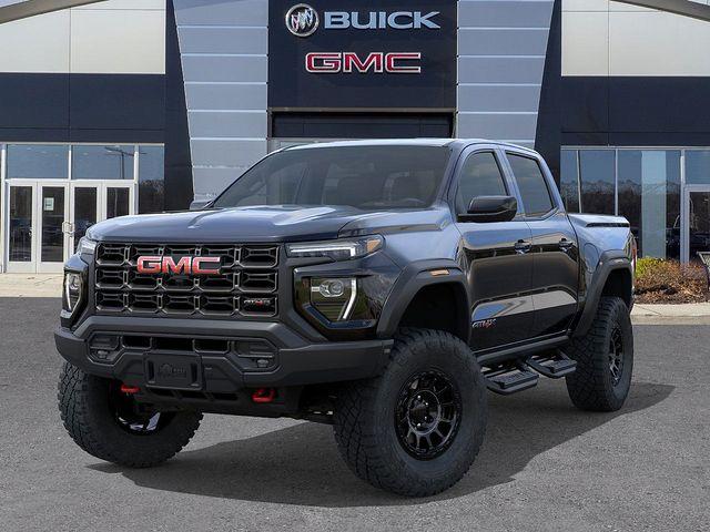 2026 GMC Canyon Vehicle Photo in DANBURY, CT 06810-5034