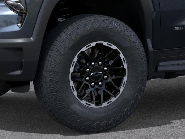 2026 Chevrolet Silverado EV Vehicle Photo in KANSAS CITY, MO 64114-4502