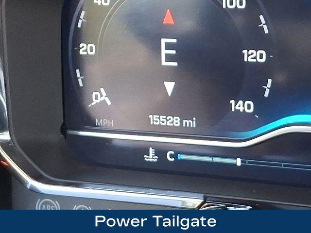 2024 Chevrolet Silverado 1500 Vehicle Photo in DANBURY, CT 06810-5034