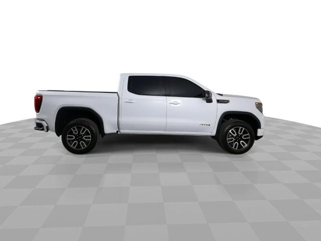 2025 GMC Sierra 1500 Vehicle Photo in GILBERT, AZ 85297-0402