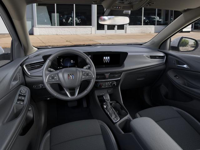 2026 Buick Encore GX Vehicle Photo in TREVOSE, PA 19053-4984