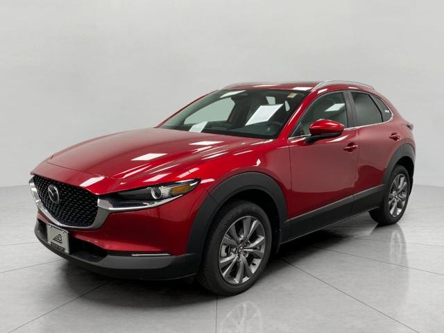 2025 Mazda CX-30 Vehicle Photo in Appleton, WI 54913