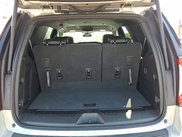 2023 GMC Yukon Vehicle Photo in HARRISBURG, PA 17111-1033