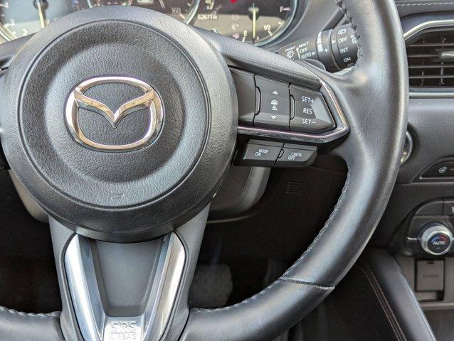 2020 Mazda CX-5 Vehicle Photo in San Antonio, TX 78230