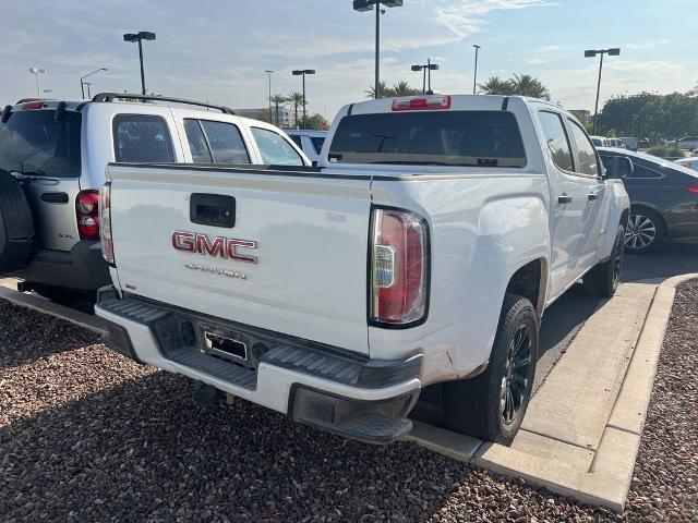 2022 GMC Canyon Vehicle Photo in GILBERT, AZ 85297-0402