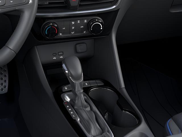 2026 Buick Encore GX Vehicle Photo in NEENAH, WI 54956-2243