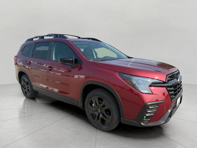 2025 Subaru Ascent Vehicle Photo in Neenah, WI 54956